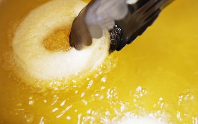 Tutto quello che c’è da sapere sul servizio gratuito di ritiro di olio esausto a Milano di Due Maich