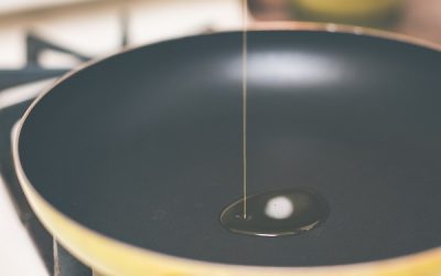 Due Maich e i suoi servizi di ritiro dell’olio usato e smaltimento per ristoranti e privati