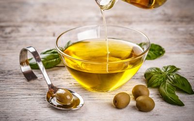 Allo smaltimento dell’olio esausto ci pensa Due Maich Servizi