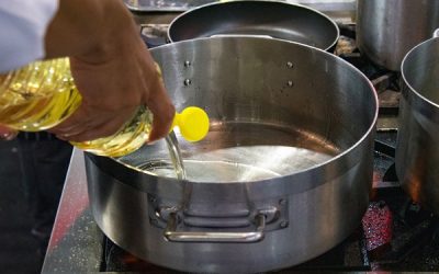 Due Maich Servizi S.r.l. ci spiega chi compra olio esausto