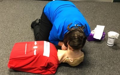 Come creare un ambiente lavorativo sicuro con il corso di primo soccorso aziendale a Milano di Due Maich S.r.l.