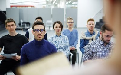 Due Maich Servizi organizza un ottimo corso RLS a Milano