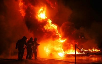 Corsi antincendio a Milano: perché partecipare a quelli organizzati da Due Maich S.r.l.