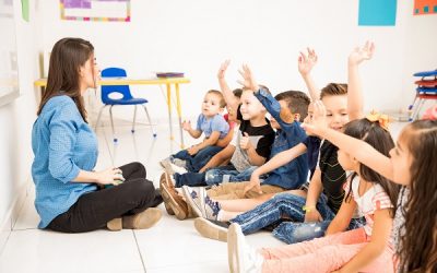 Due Maich S.r.l. organizza programmi educativi sull’olio esausto per le scuole del territorio
