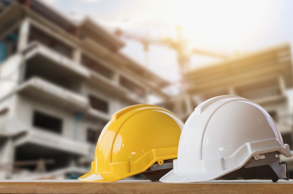 Ci occupiamo anche di sicurezza sul lavoro a Como.