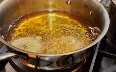 Normative smaltimento olio esausto: guida completa per le aziende italiane