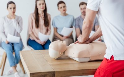 Perché un corso di primo soccorso a Milano è fondamentale per la sicurezza sul lavoro