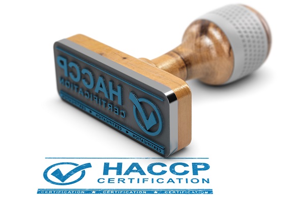I corsi HACCP in Lombardia.