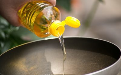 Ritiro olio esausto: tutto quello che devi sapere con Due Maich S.r.l.