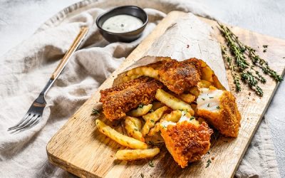 Da quali cibi proviene l’olio esausto e come gestirlo correttamente