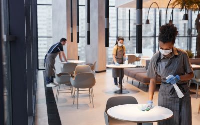 Igiene e sicurezza nei locali pubblici: come evitare sanzioni e proteggere i clienti