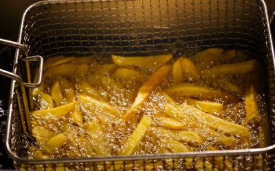 Come conservare correttamente l’olio esausto prima del ritiro: guida pratica per aziende e ristoranti